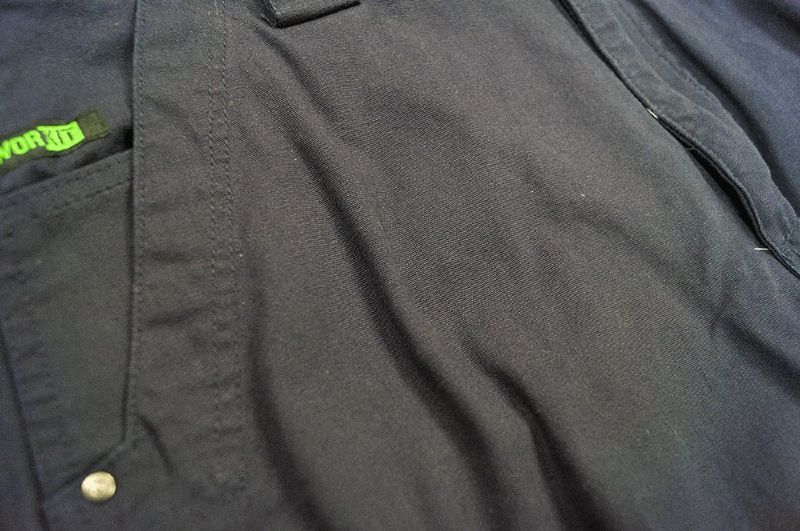 Decoy Satin Stretch Fabric, Used for Pants
